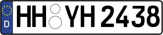 HH-YH2438
