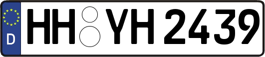 HH-YH2439