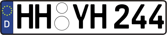 HH-YH244