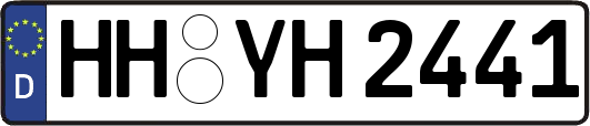 HH-YH2441