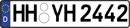 HH-YH2442