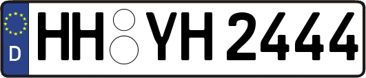 HH-YH2444