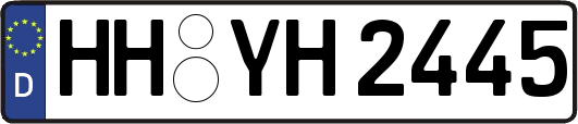 HH-YH2445