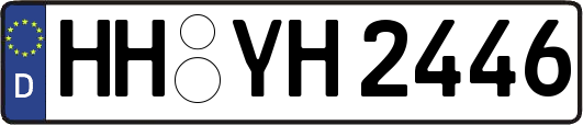 HH-YH2446