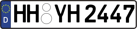 HH-YH2447