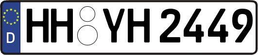 HH-YH2449