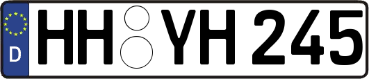 HH-YH245