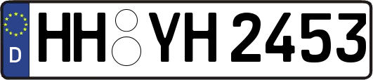 HH-YH2453