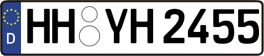 HH-YH2455