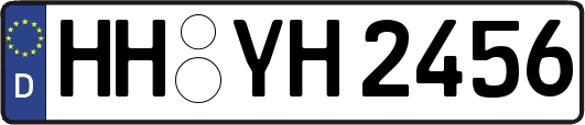 HH-YH2456