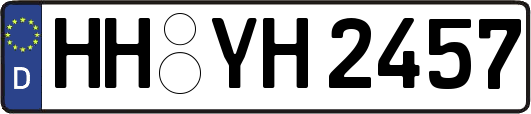 HH-YH2457