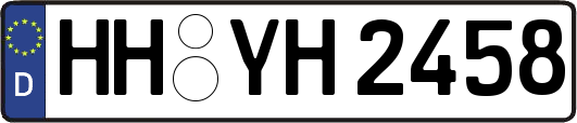 HH-YH2458