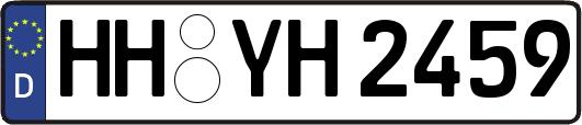 HH-YH2459