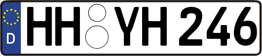 HH-YH246