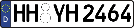 HH-YH2464