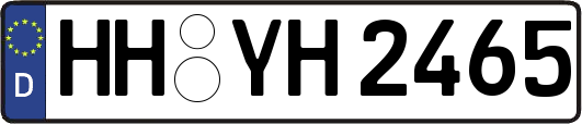 HH-YH2465