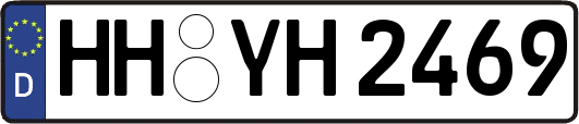 HH-YH2469
