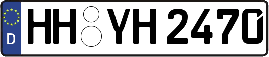 HH-YH2470