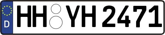 HH-YH2471