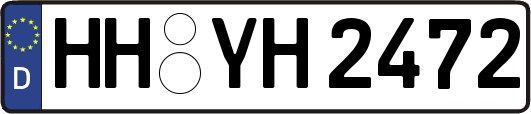 HH-YH2472