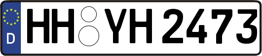 HH-YH2473
