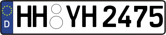 HH-YH2475
