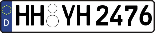 HH-YH2476
