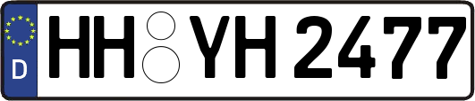 HH-YH2477