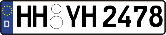 HH-YH2478