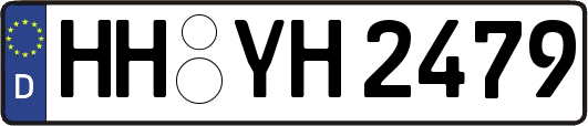 HH-YH2479