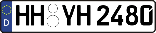 HH-YH2480