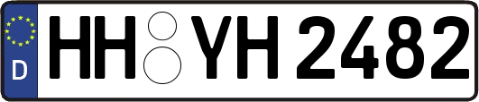 HH-YH2482