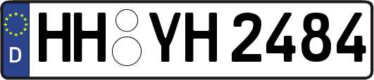HH-YH2484
