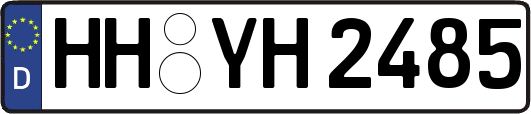 HH-YH2485