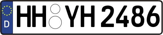 HH-YH2486