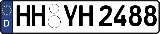 HH-YH2488