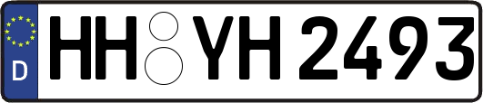 HH-YH2493