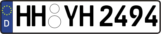 HH-YH2494