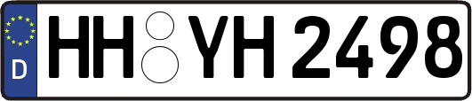 HH-YH2498