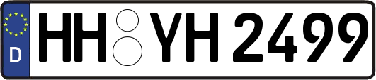 HH-YH2499
