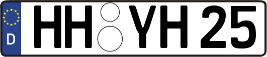 HH-YH25
