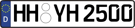 HH-YH2500
