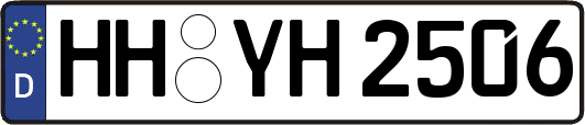 HH-YH2506