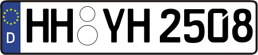HH-YH2508