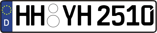HH-YH2510