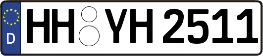 HH-YH2511