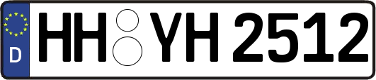 HH-YH2512
