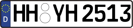 HH-YH2513