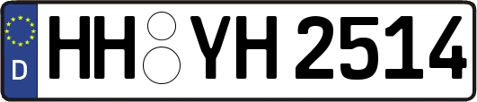 HH-YH2514