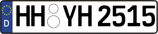 HH-YH2515